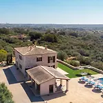 Holiday Home Casa Eva - SSS130