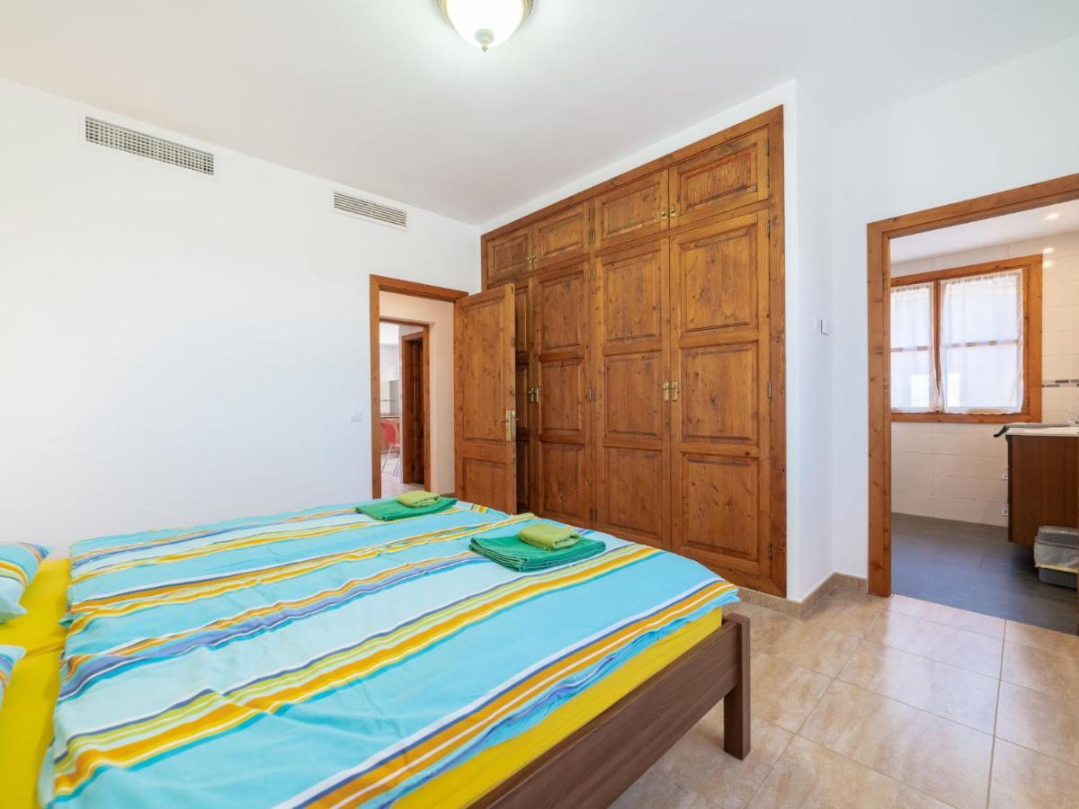 Casa Eva - Sss130 Сasa de vacaciones Las Salinas