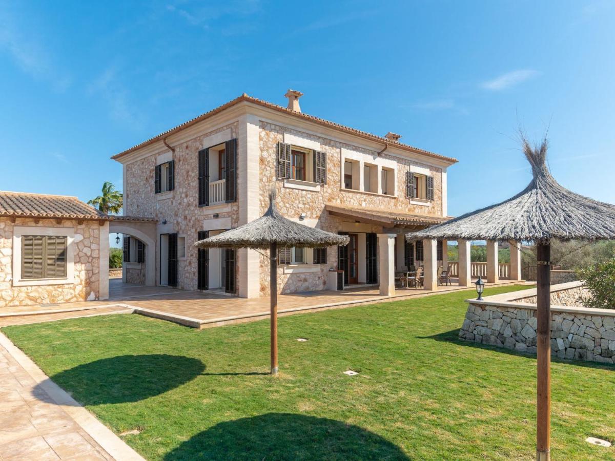 Casa Eva - Sss130 Las Salinas