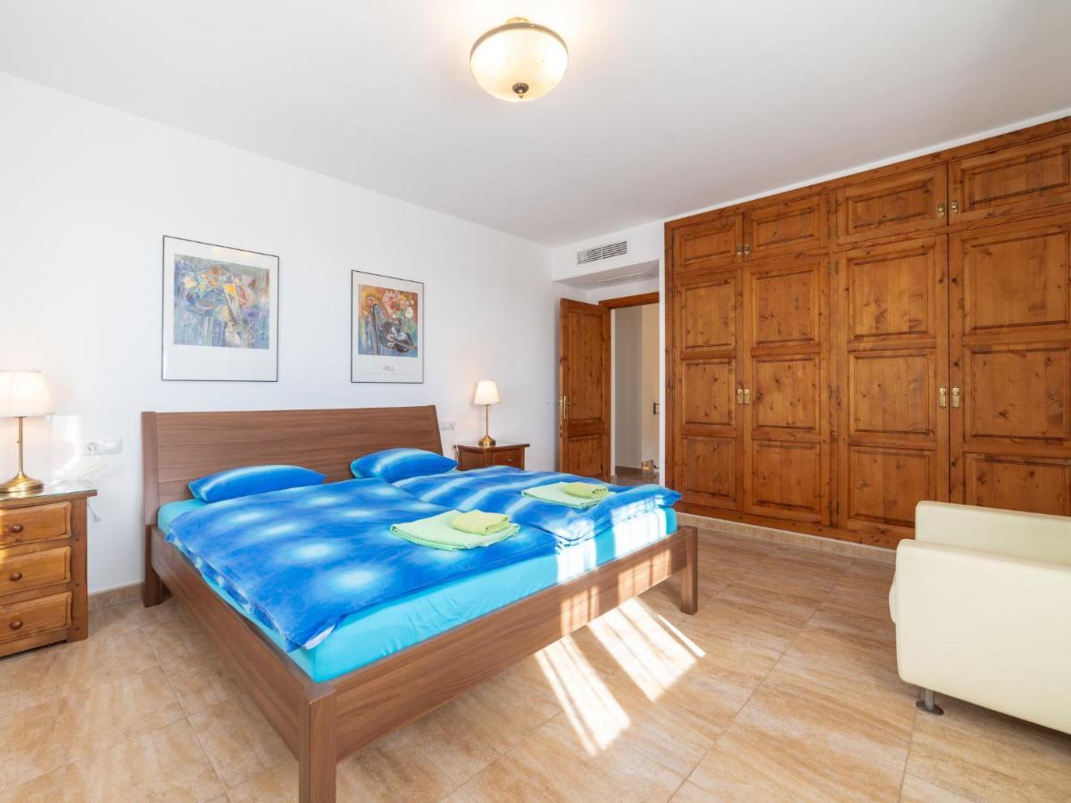 Casa Eva - Sss130 Сasa de vacaciones Las Salinas
